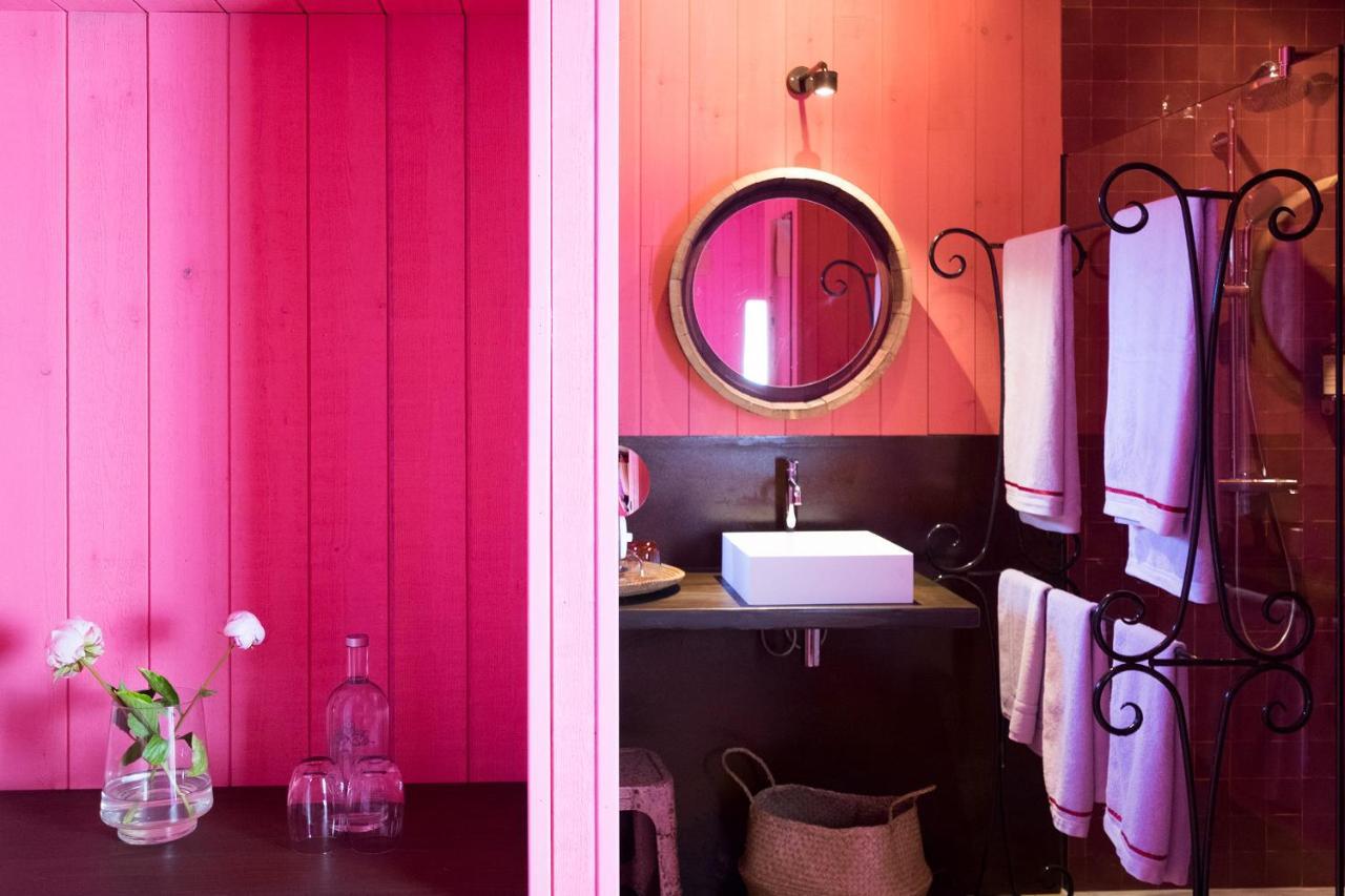 Village Castigno - Wine Hotel & Resort Assignan Luaran gambar