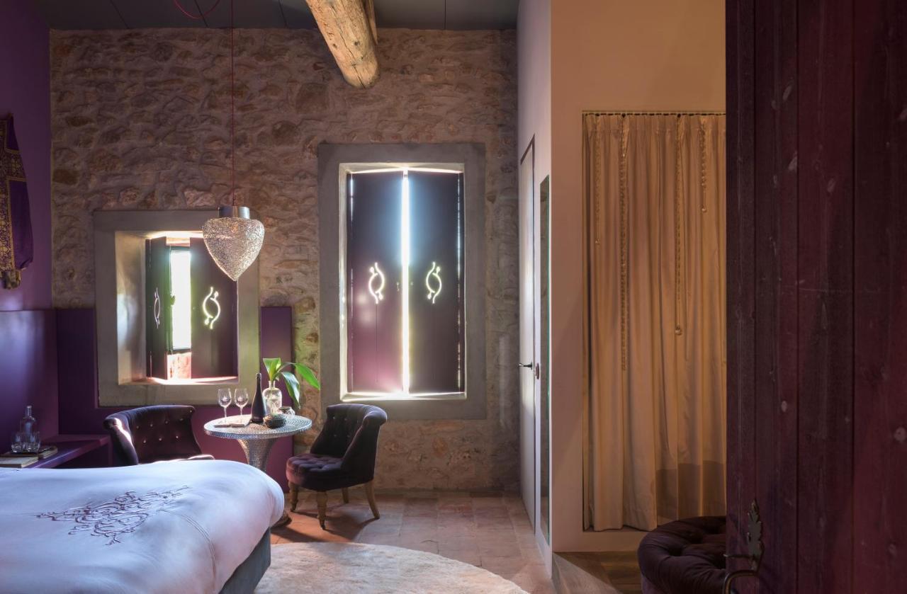 Village Castigno - Wine Hotel & Resort Assignan Luaran gambar