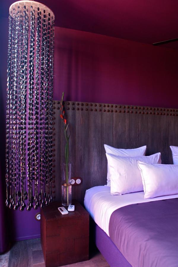 Village Castigno - Wine Hotel & Resort Assignan Luaran gambar
