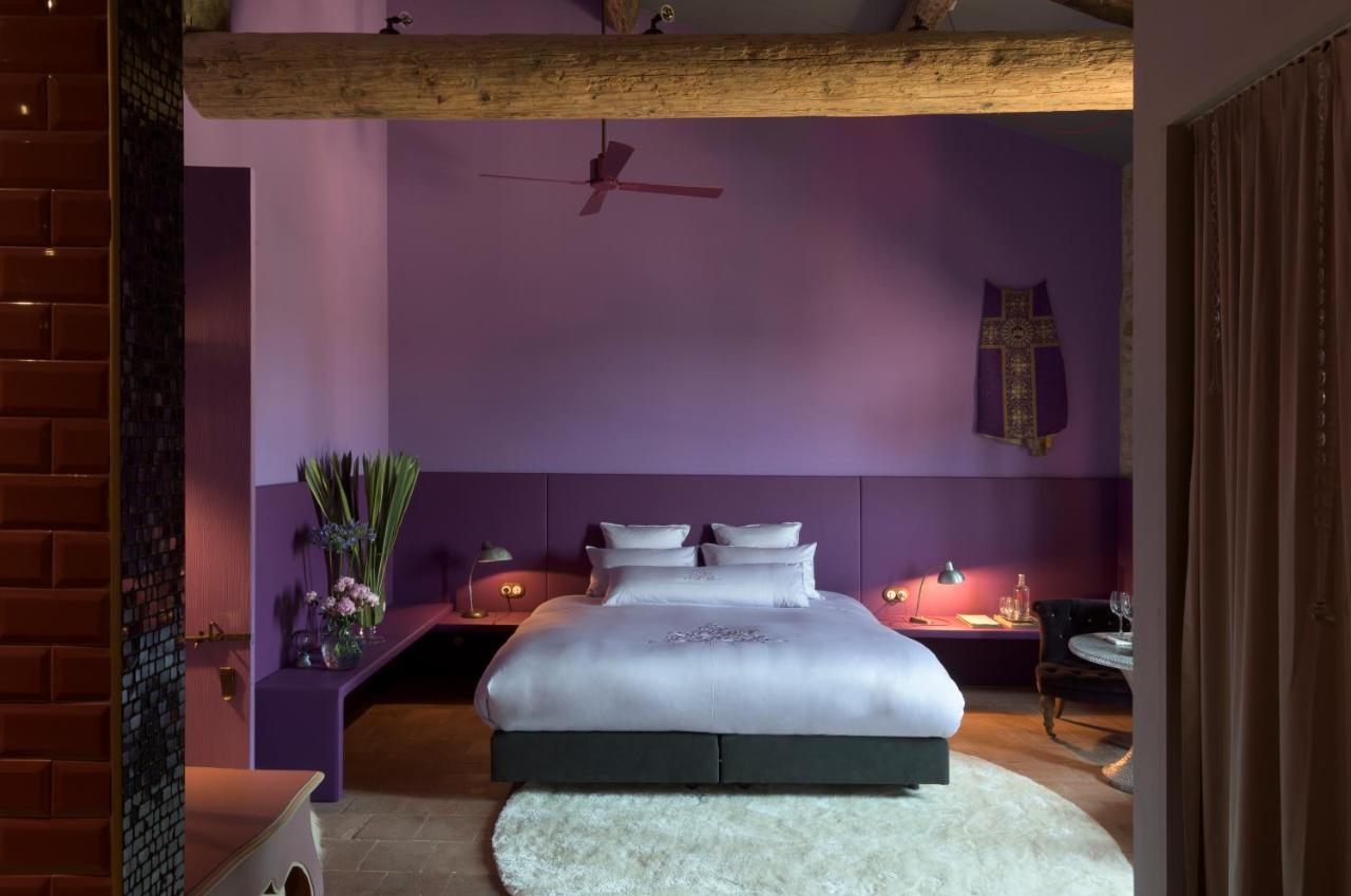 Village Castigno - Wine Hotel & Resort Assignan Luaran gambar