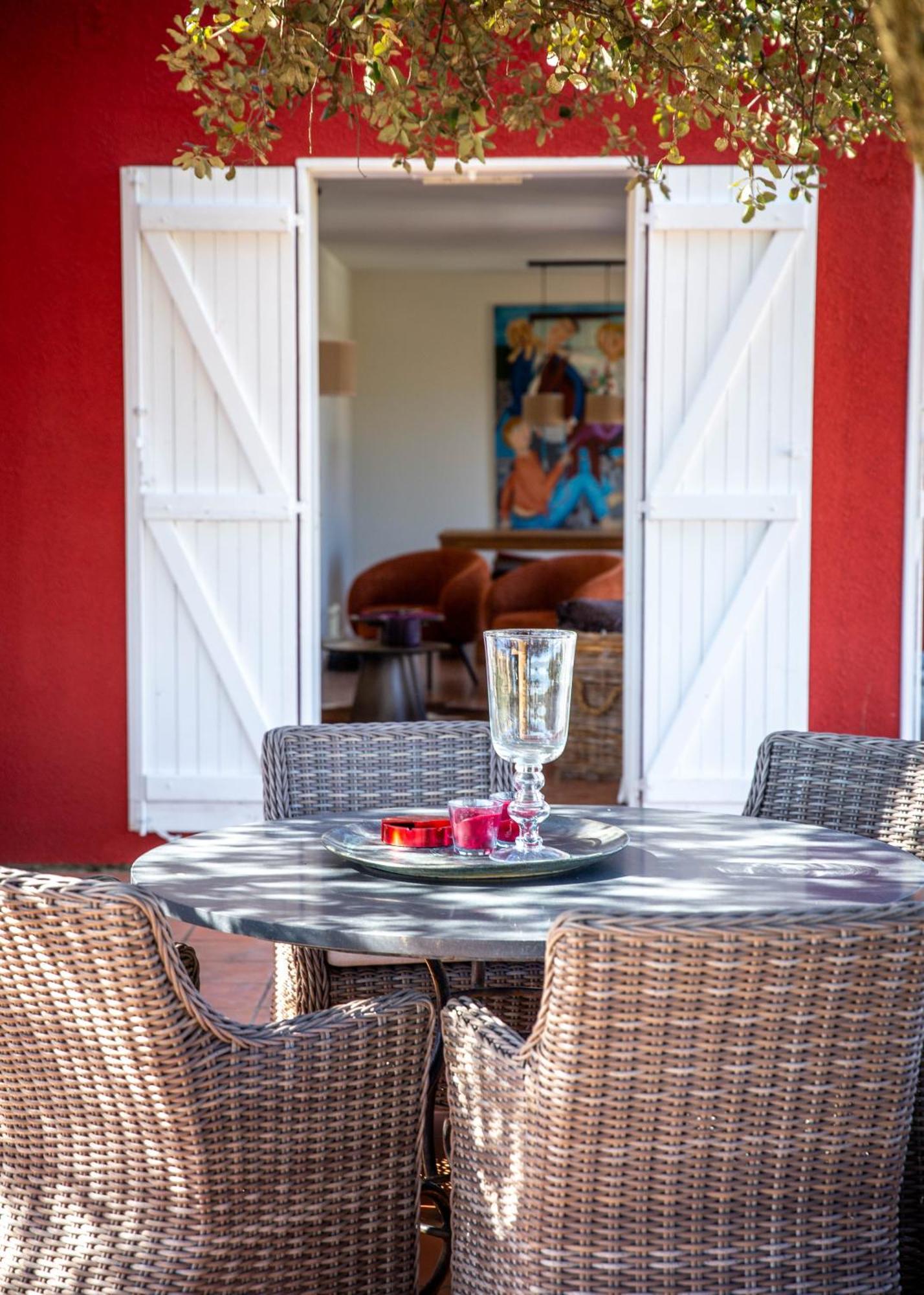 Village Castigno - Wine Hotel & Resort Assignan Luaran gambar