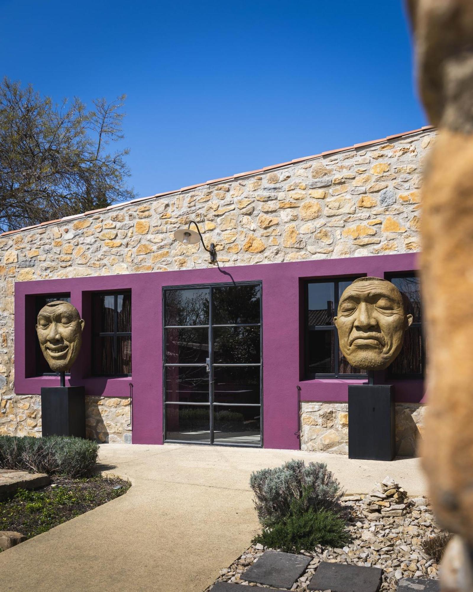 Village Castigno - Wine Hotel & Resort Assignan Luaran gambar
