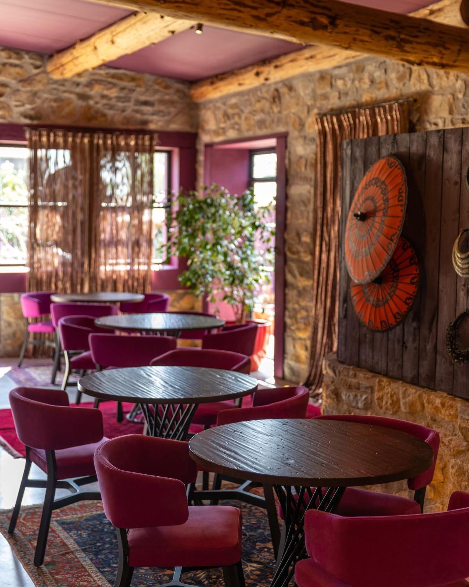 Village Castigno - Wine Hotel & Resort Assignan Luaran gambar
