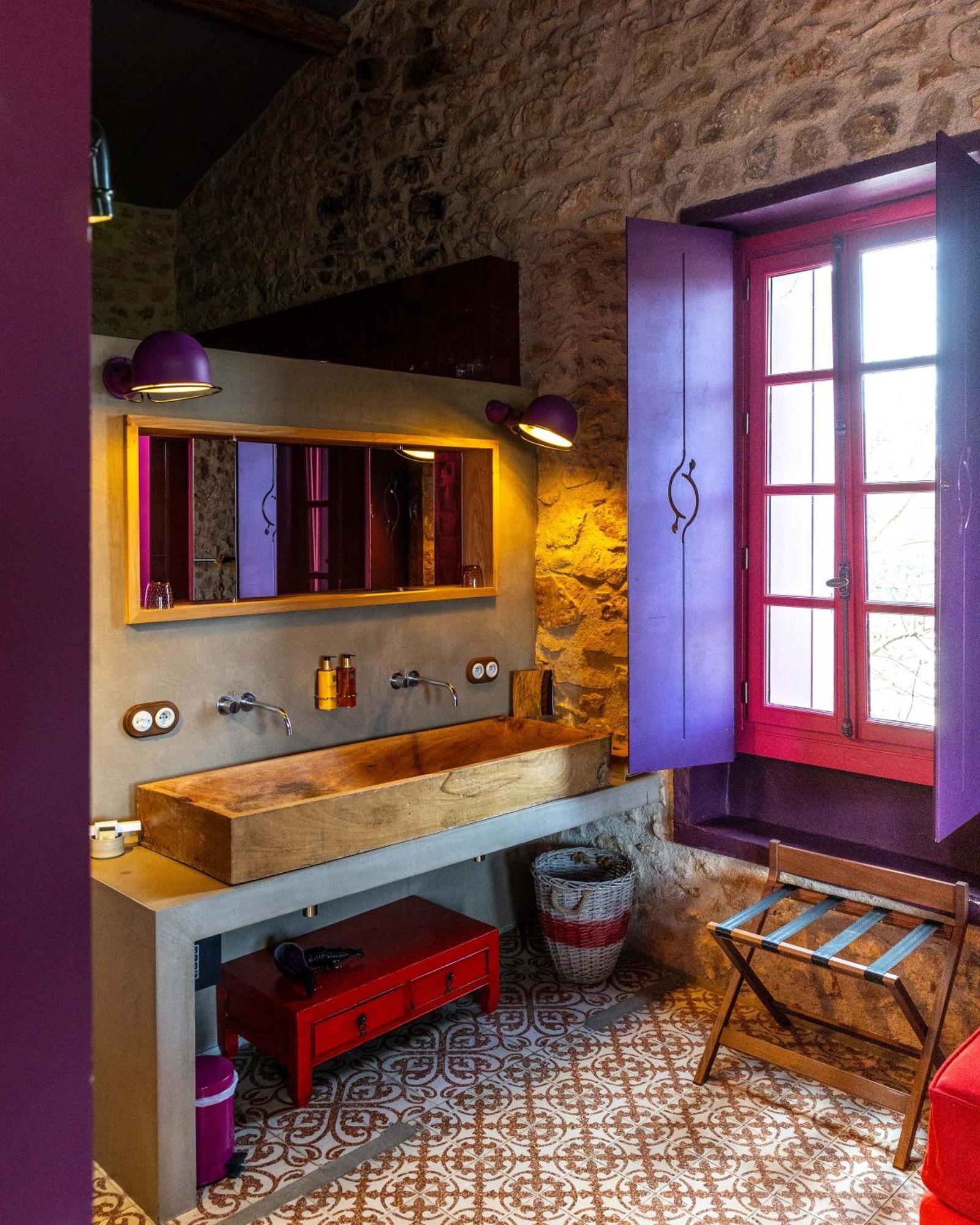 Village Castigno - Wine Hotel & Resort Assignan Luaran gambar