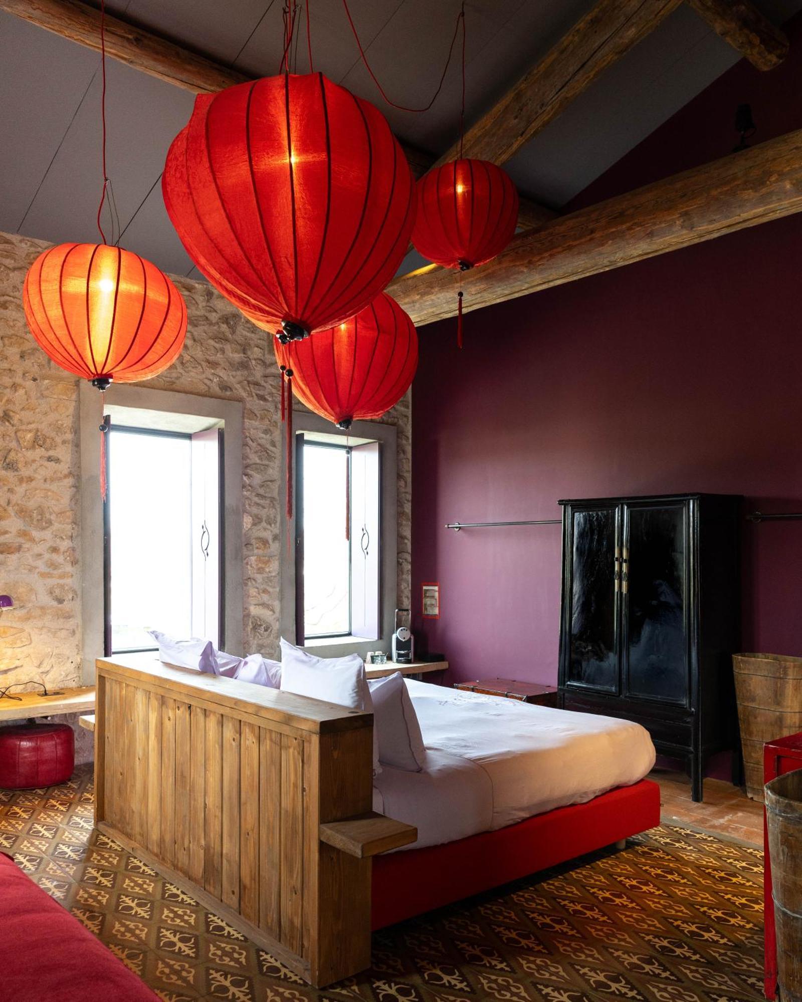 Village Castigno - Wine Hotel & Resort Assignan Luaran gambar