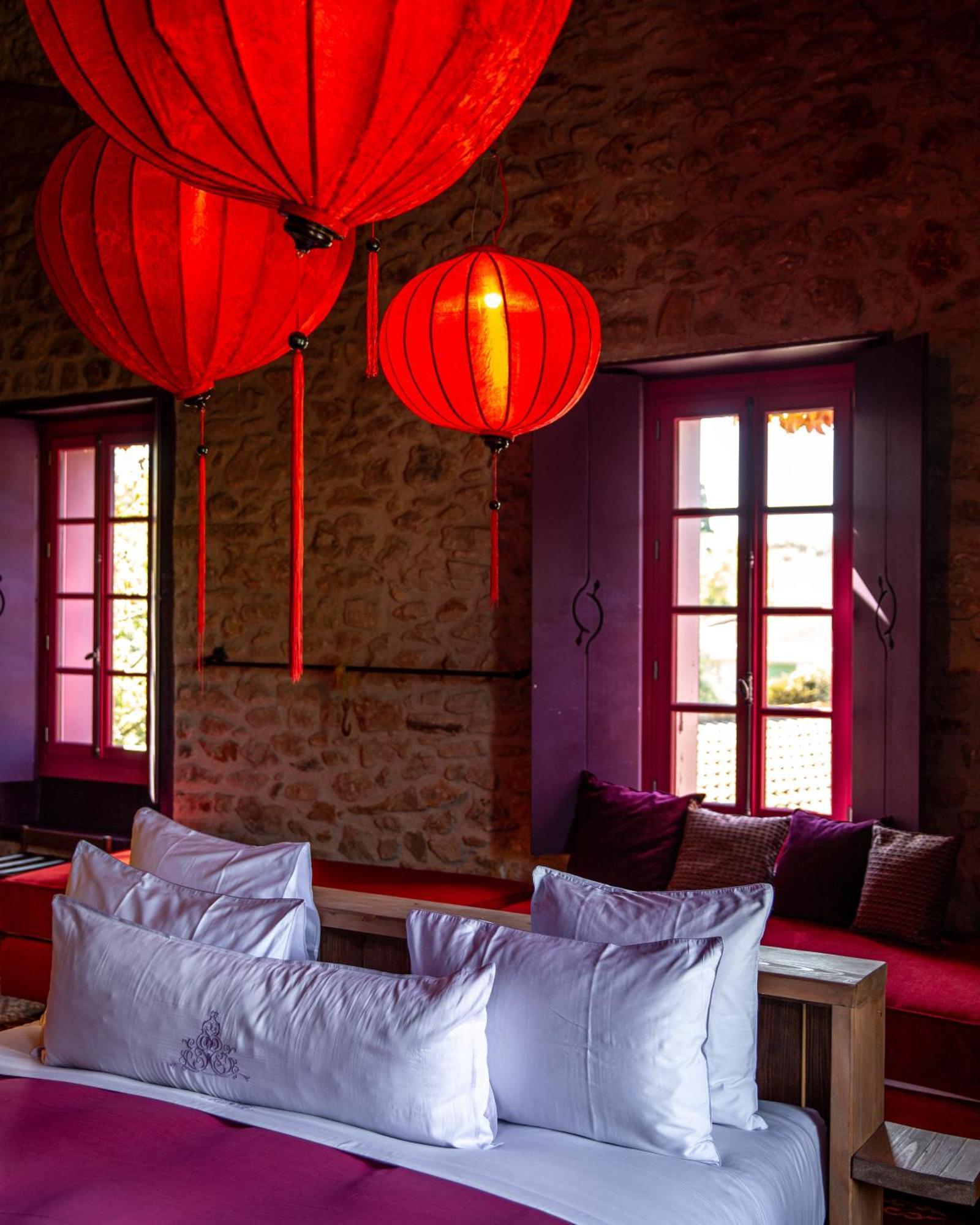 Village Castigno - Wine Hotel & Resort Assignan Luaran gambar