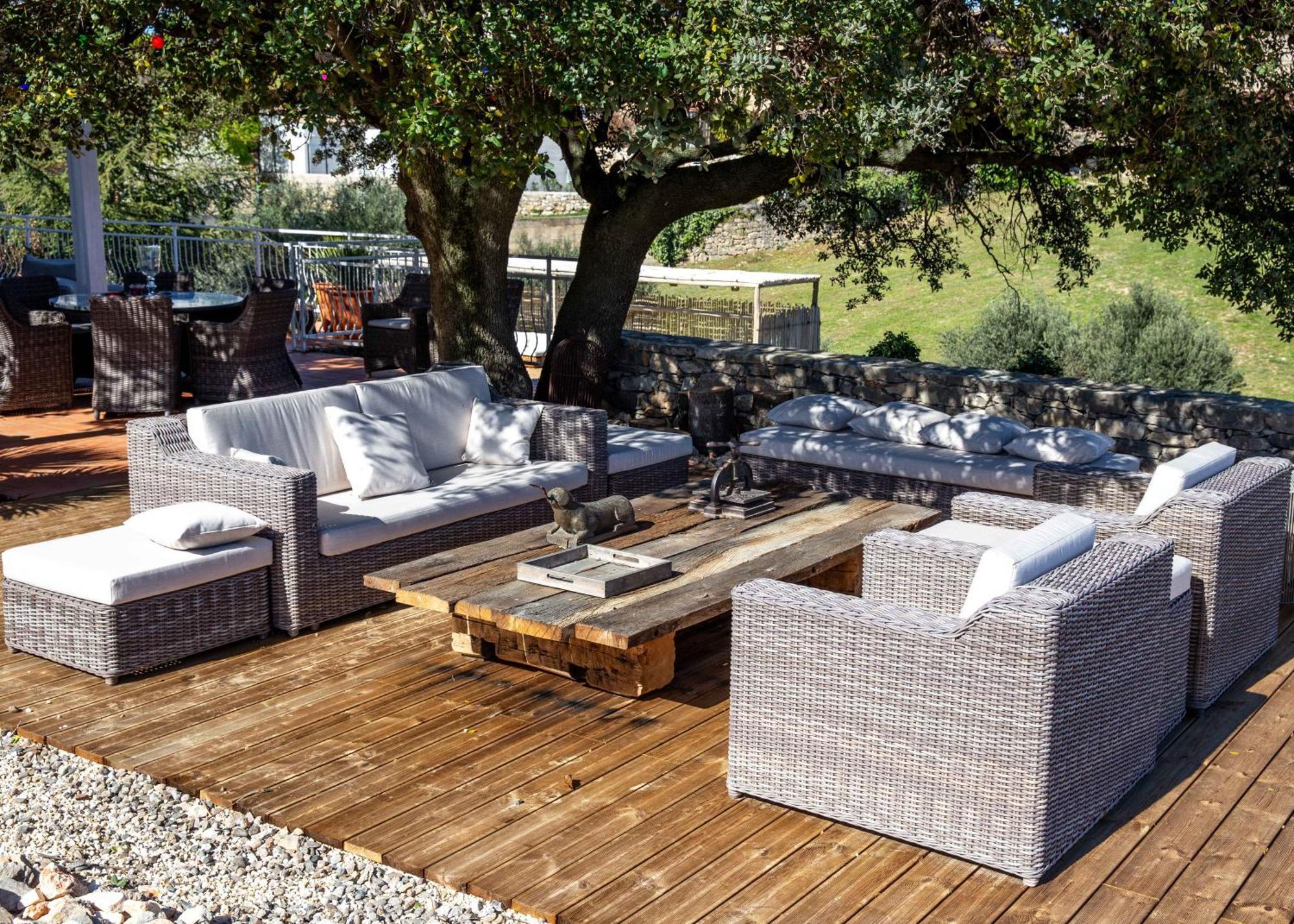 Village Castigno - Wine Hotel & Resort Assignan Luaran gambar