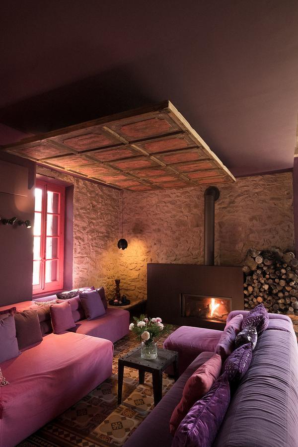 Village Castigno - Wine Hotel & Resort Assignan Luaran gambar
