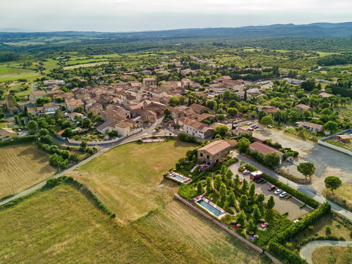 Village Castigno - Wine Hotel & Resort Assignan Luaran gambar