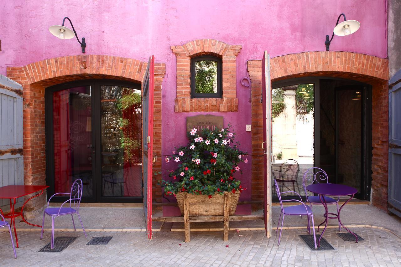 Village Castigno - Wine Hotel & Resort Assignan Luaran gambar