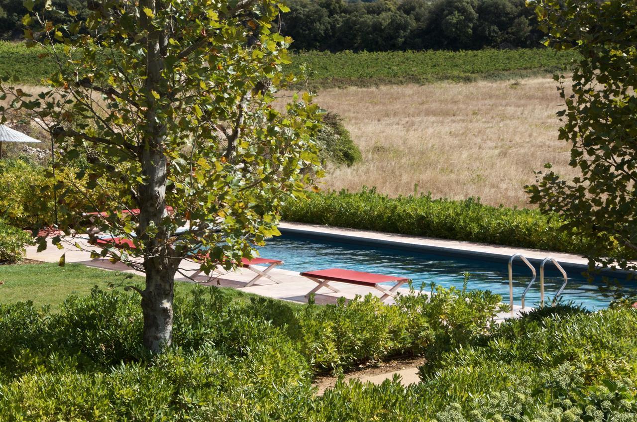 Village Castigno - Wine Hotel & Resort Assignan Luaran gambar