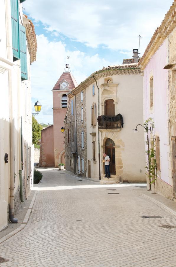 Village Castigno - Wine Hotel & Resort Assignan Luaran gambar