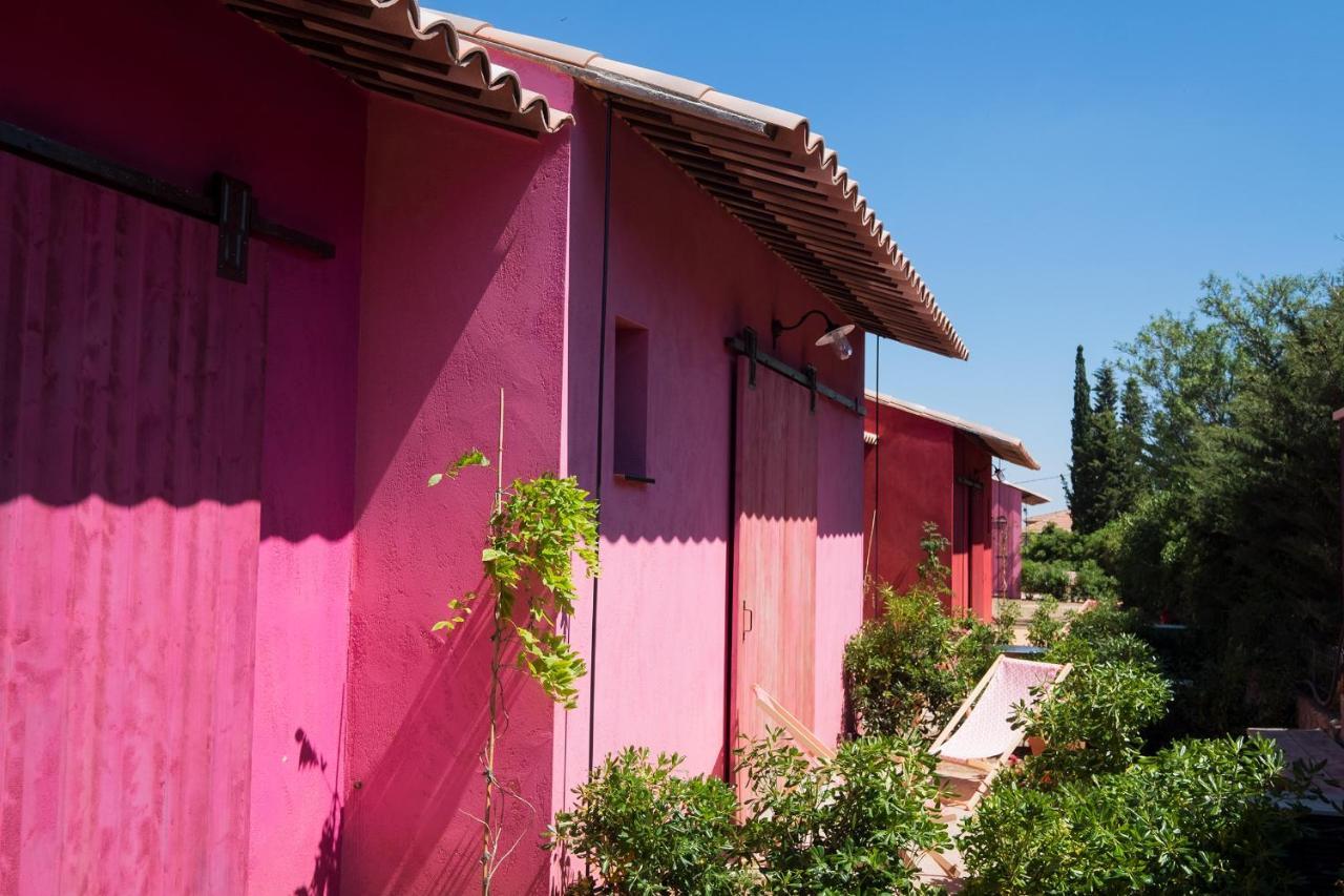 Village Castigno - Wine Hotel & Resort Assignan Luaran gambar