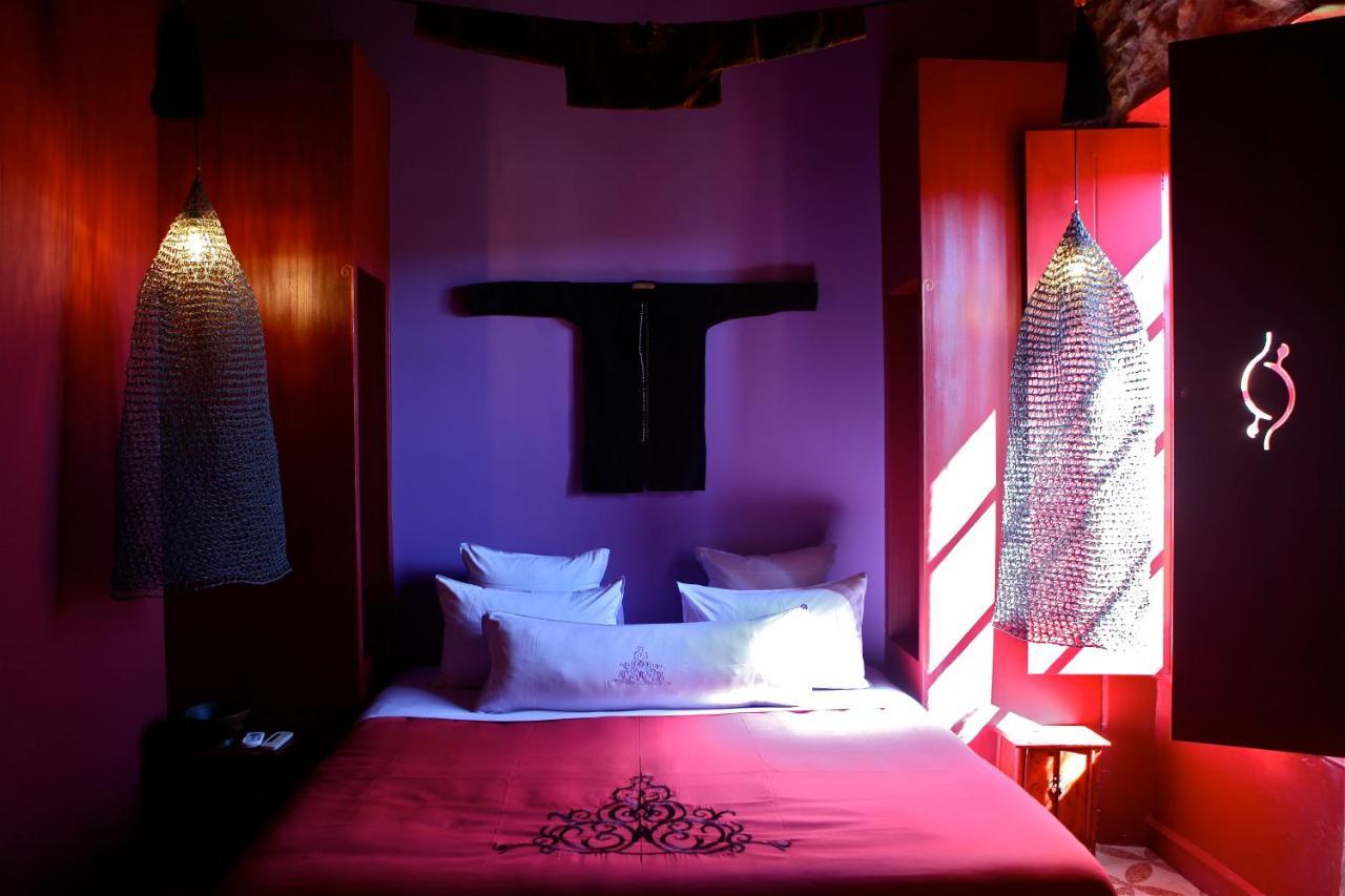 Village Castigno - Wine Hotel & Resort Assignan Luaran gambar
