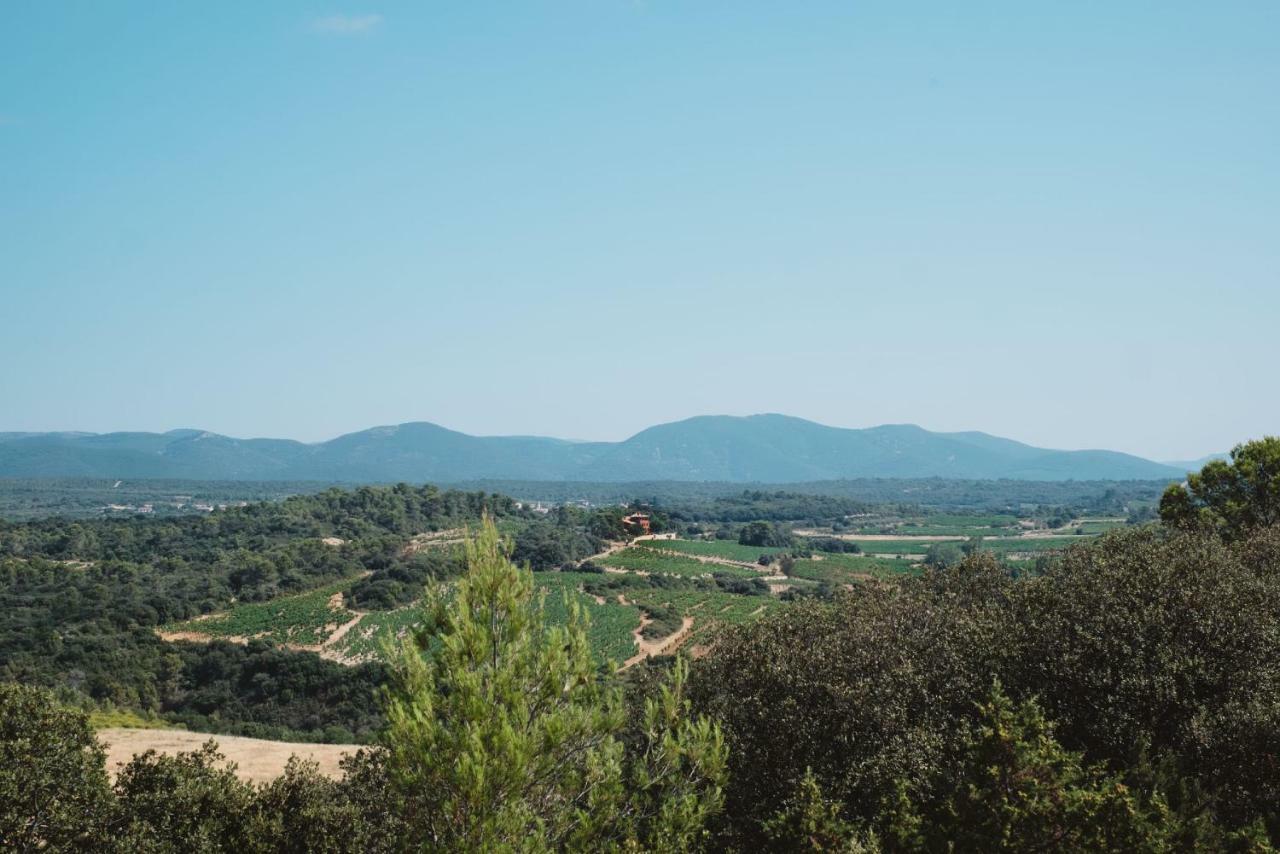 Village Castigno - Wine Hotel & Resort Assignan Luaran gambar