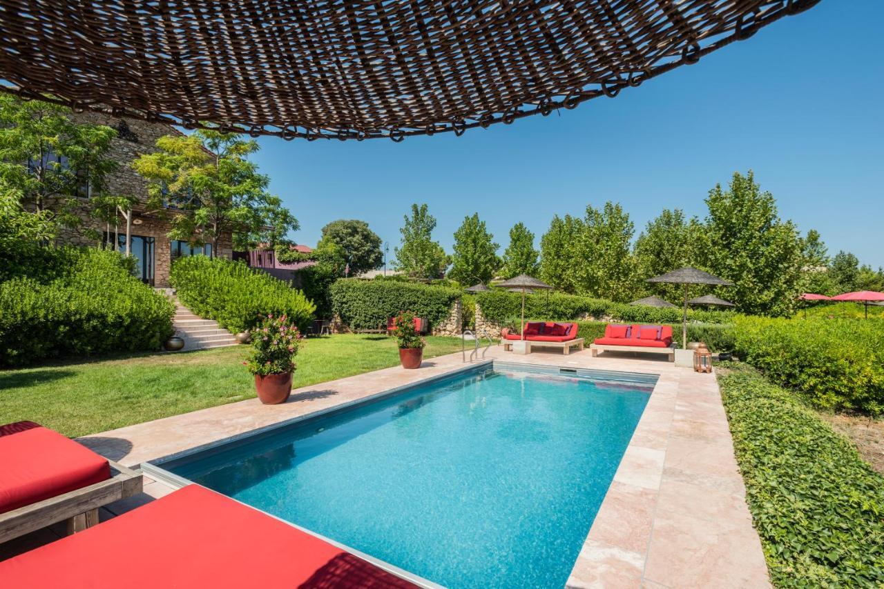 Village Castigno - Wine Hotel & Resort Assignan Luaran gambar